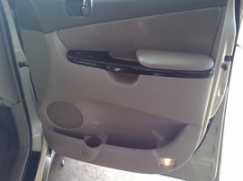 2005 TOYOTA SIENNA, GOLD, LE MODEL, 3.3L, AT FWD,  Z26288